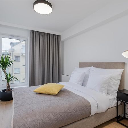 Exclusive Aparthotel Krakow Lubicz 40 Eksteriør bilde