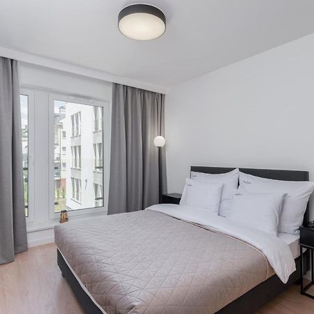 Exclusive Aparthotel Krakow Lubicz 40 Eksteriør bilde