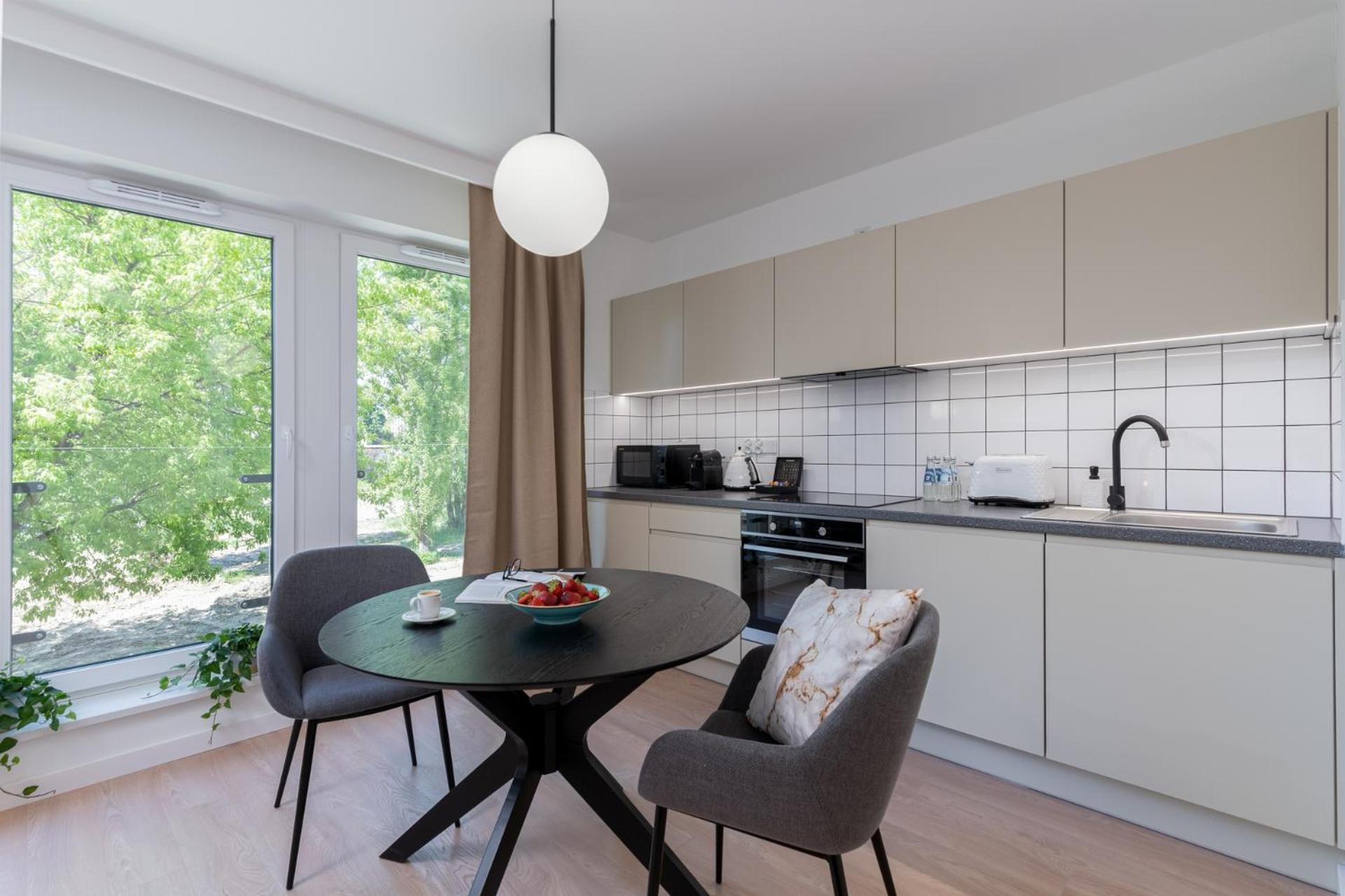 Exclusive Aparthotel Krakow Lubicz 40 Eksteriør bilde
