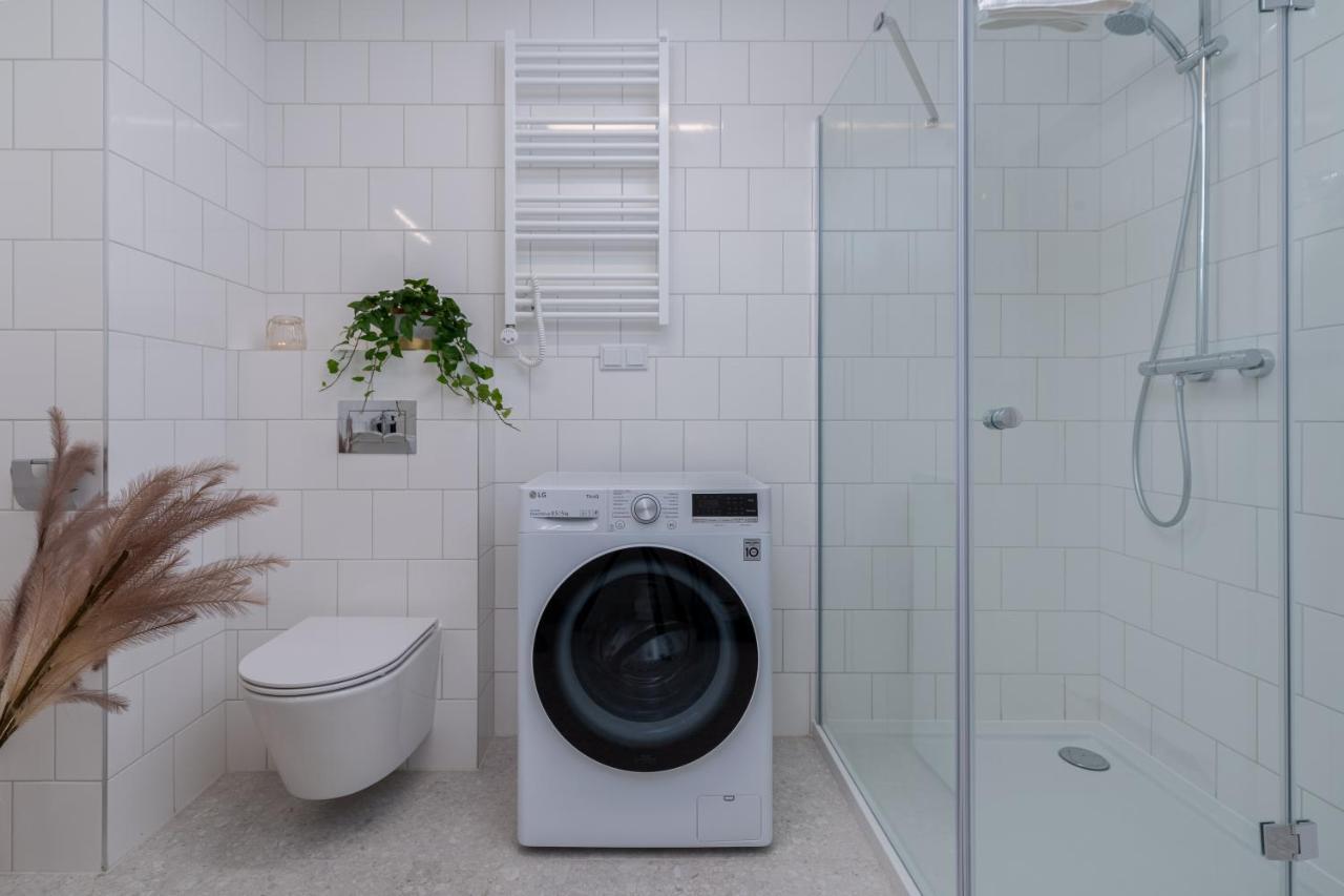 Exclusive Aparthotel Krakow Lubicz 40 Eksteriør bilde