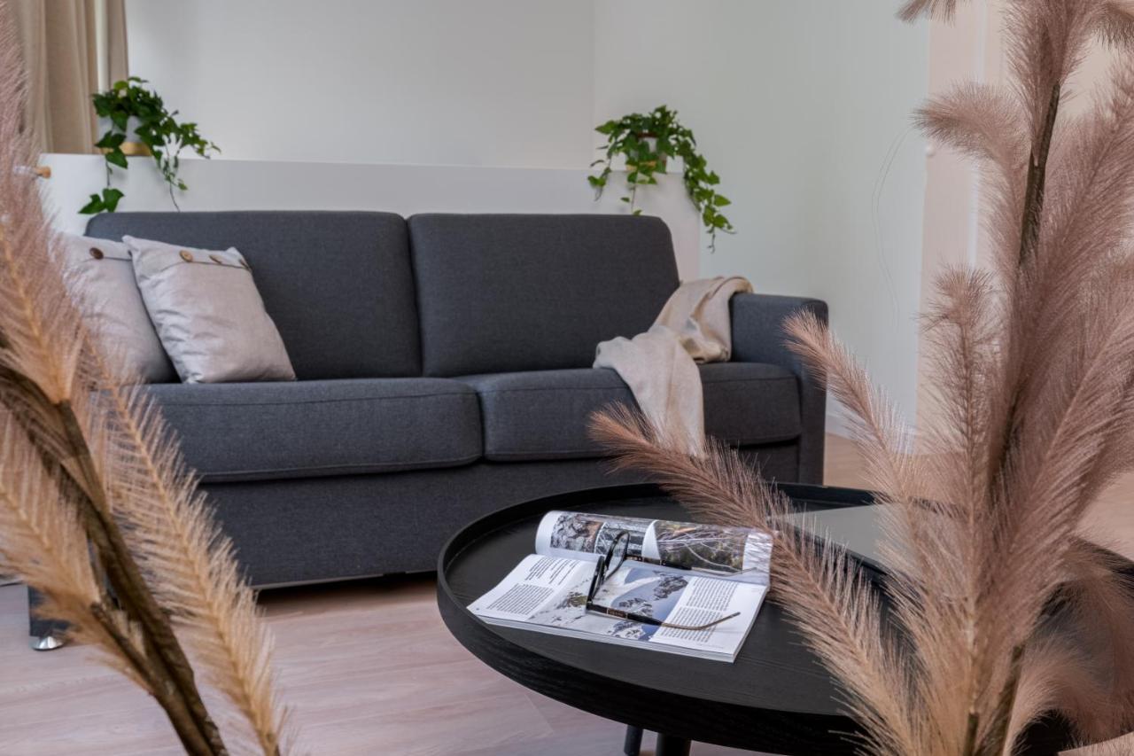 Exclusive Aparthotel Krakow Lubicz 40 Eksteriør bilde