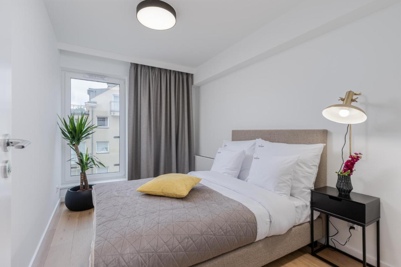 Exclusive Aparthotel Krakow Lubicz 40 Eksteriør bilde
