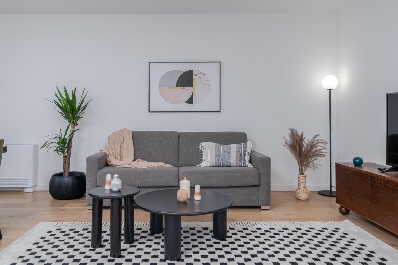 Exclusive Aparthotel Krakow Lubicz 40 Eksteriør bilde