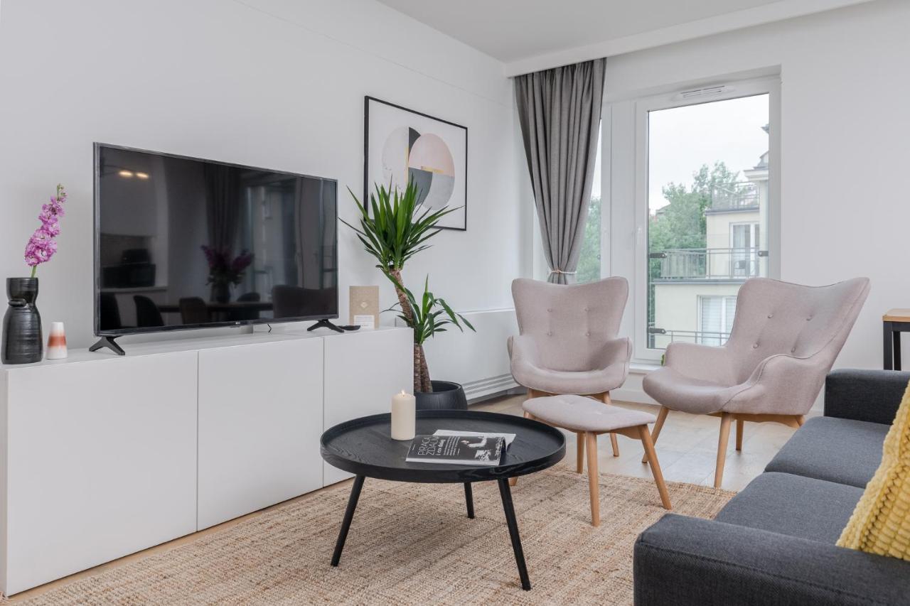 Exclusive Aparthotel Krakow Lubicz 40 Eksteriør bilde