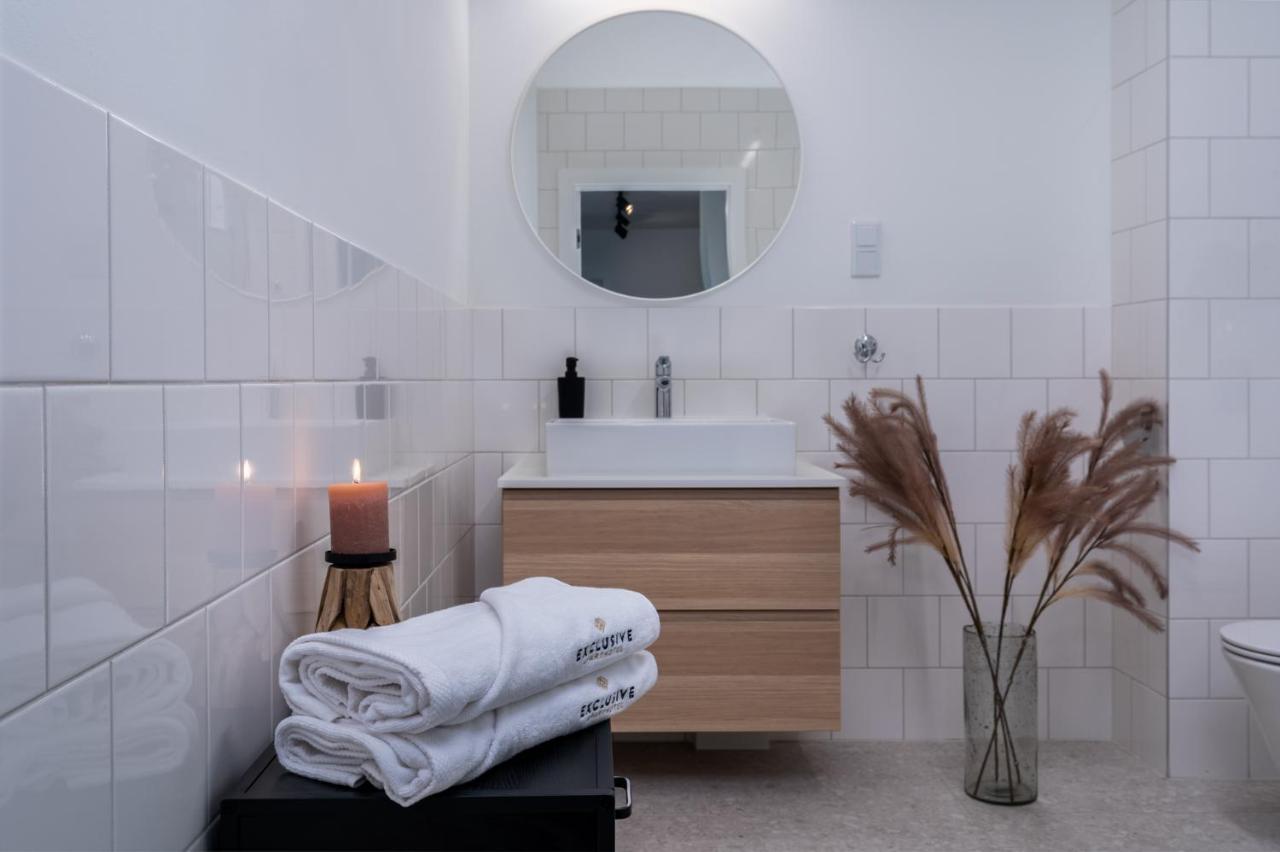 Exclusive Aparthotel Krakow Lubicz 40 Eksteriør bilde