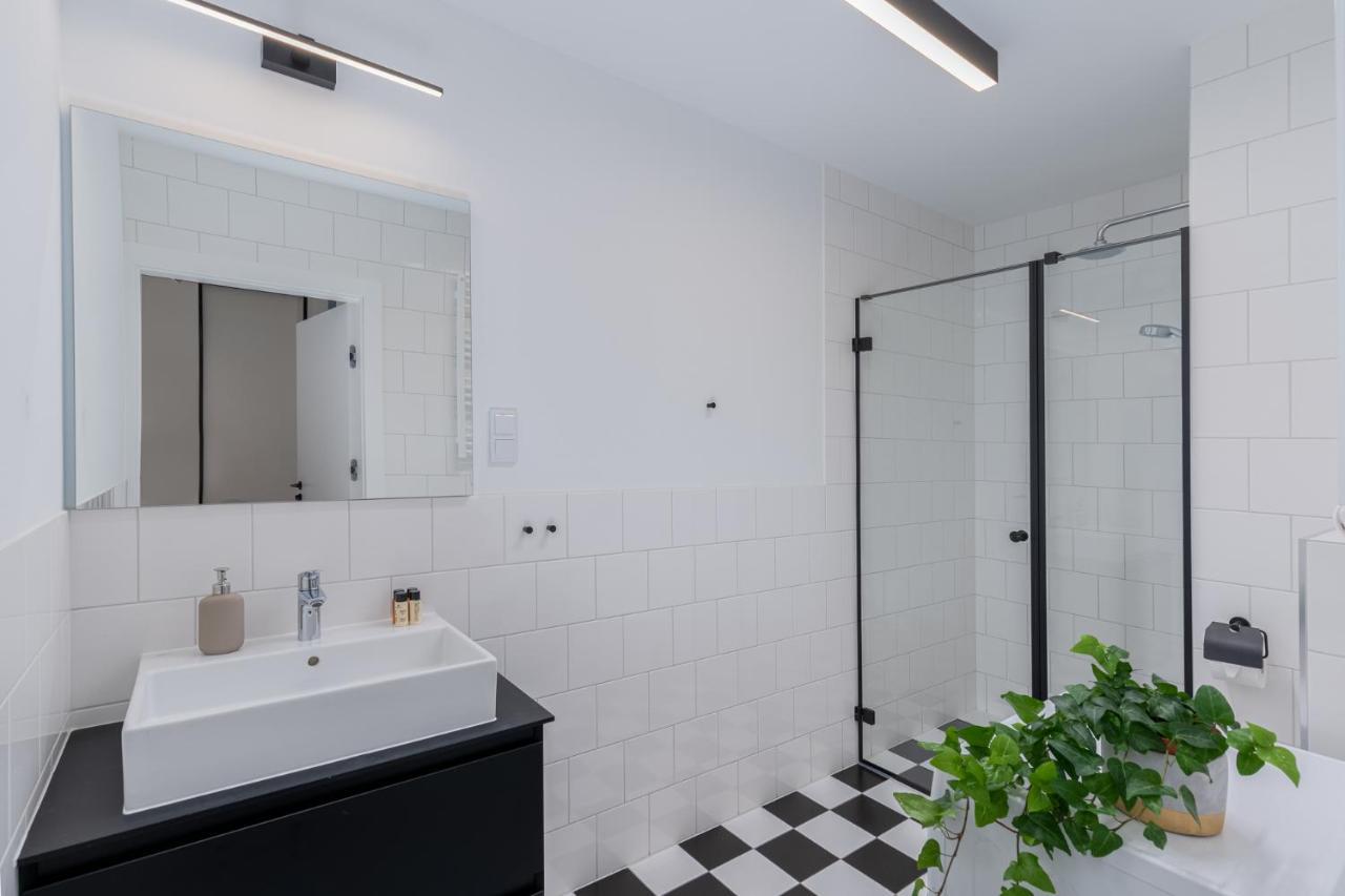 Exclusive Aparthotel Krakow Lubicz 40 Eksteriør bilde