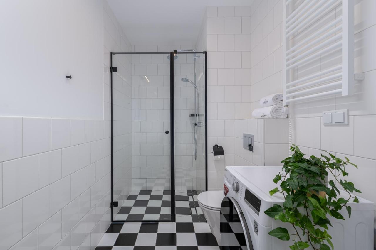 Exclusive Aparthotel Krakow Lubicz 40 Eksteriør bilde